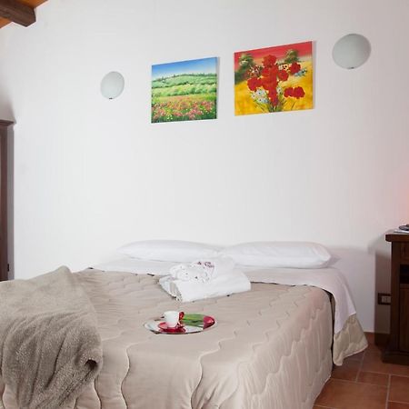 Mirose'S Holiday Home Castelbuono  Exterior photo