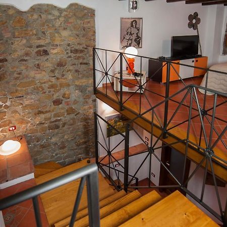 Mirose'S Holiday Home Castelbuono  Exterior photo