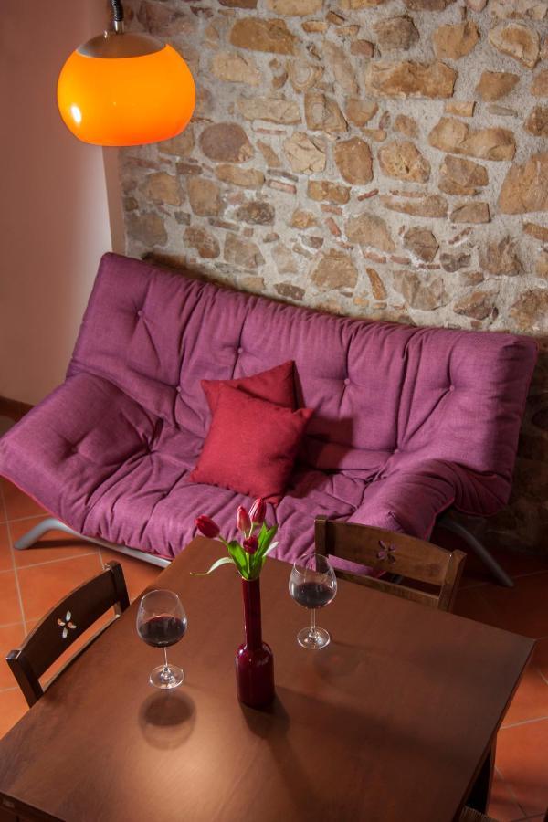 Mirose'S Holiday Home Castelbuono  Exterior photo