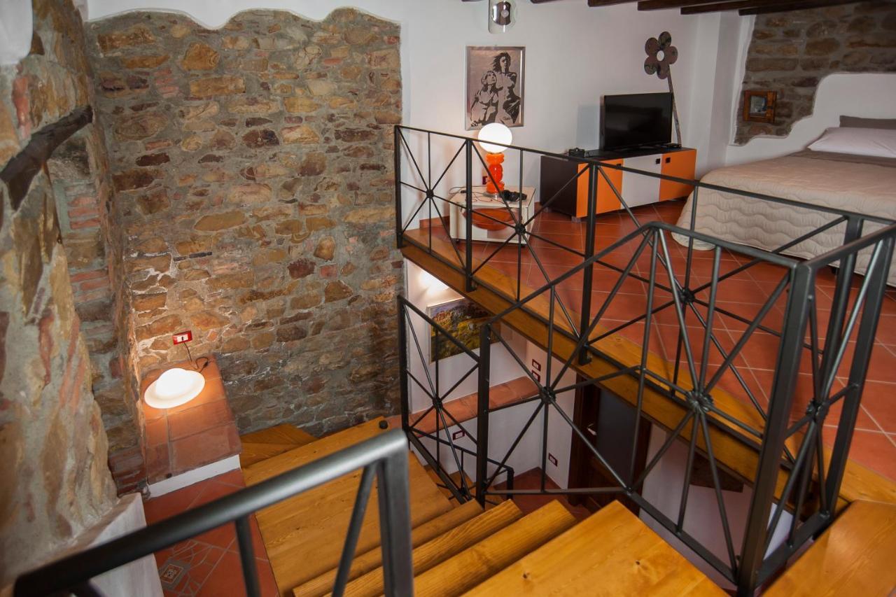 Mirose'S Holiday Home Castelbuono  Exterior photo
