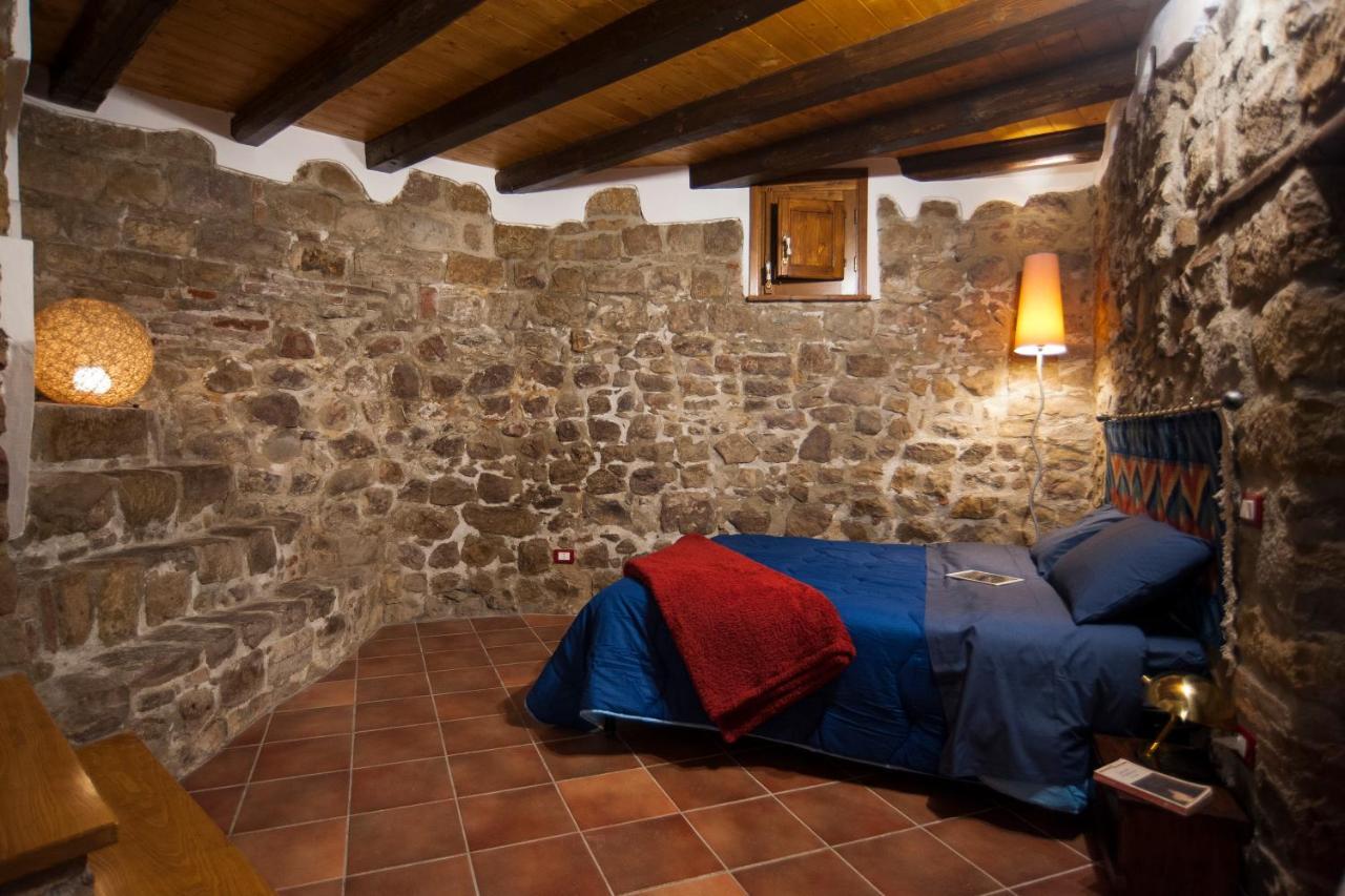 Mirose'S Holiday Home Castelbuono  Exterior photo