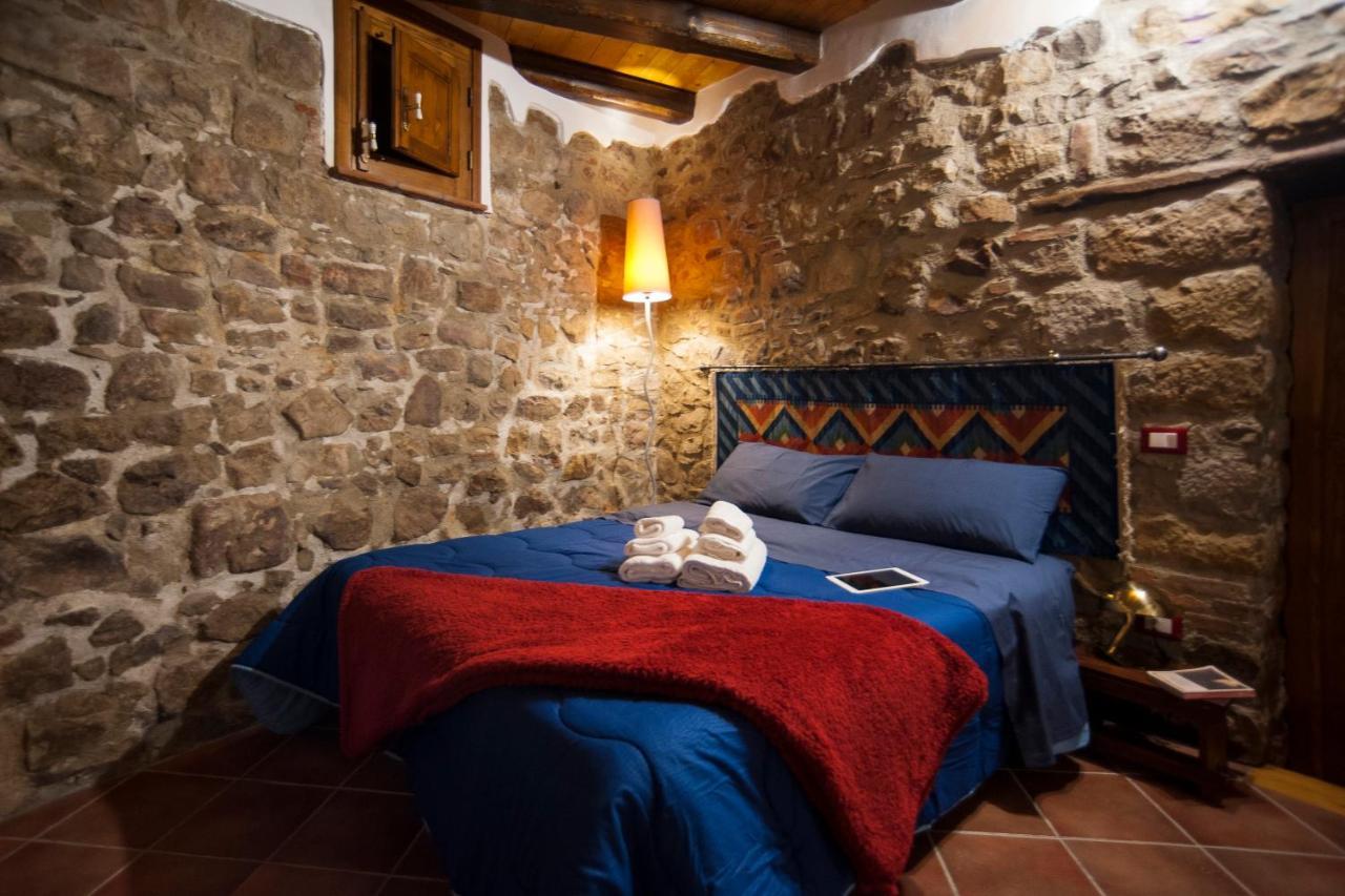 Mirose'S Holiday Home Castelbuono  Exterior photo