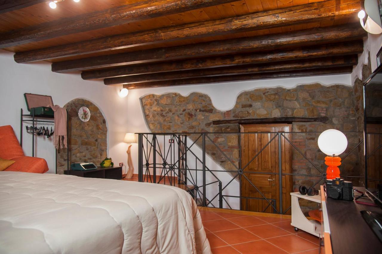 Mirose'S Holiday Home Castelbuono  Exterior photo