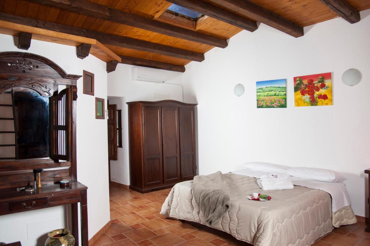 Mirose'S Holiday Home Castelbuono  Exterior photo