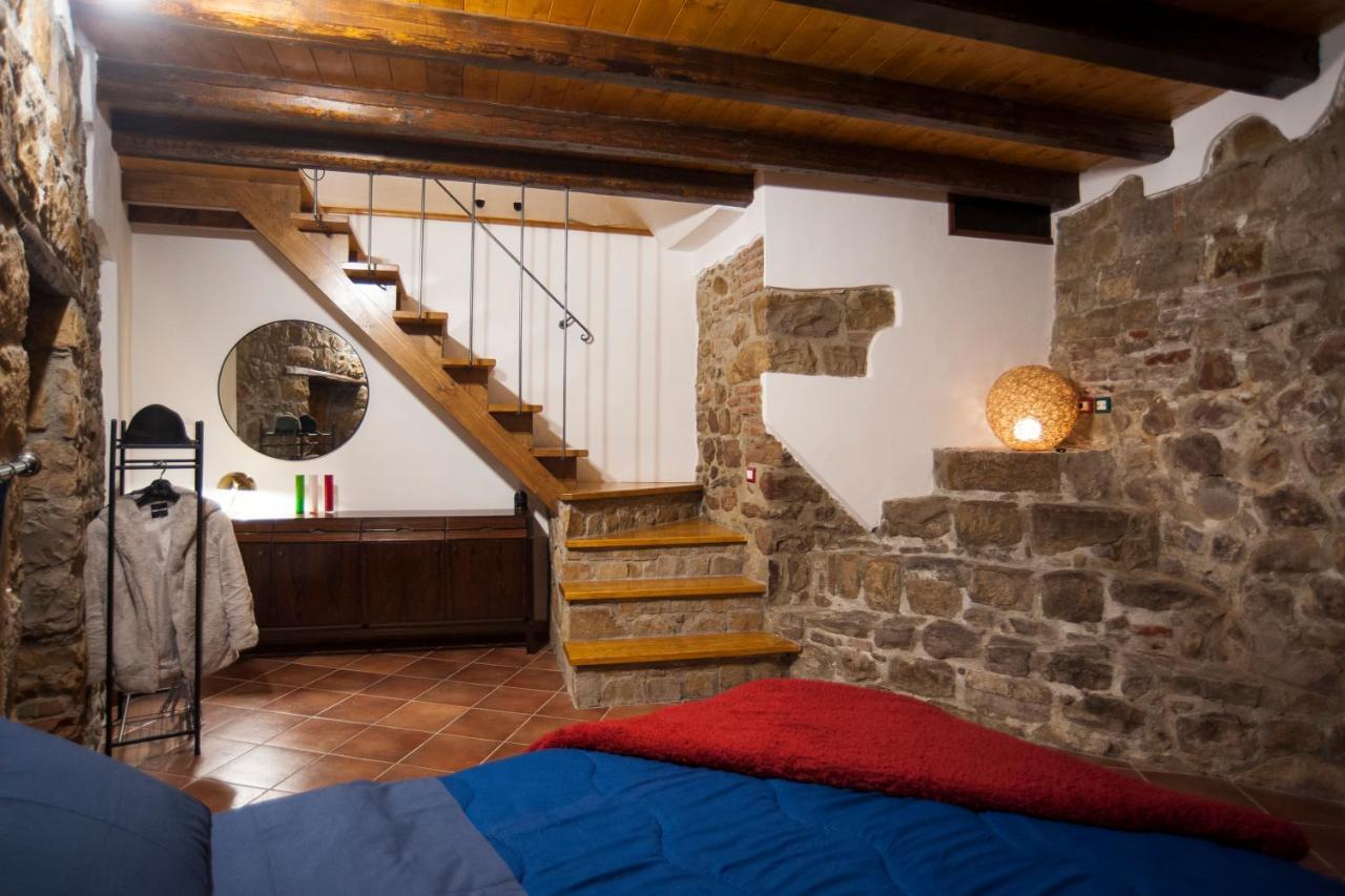 Mirose'S Holiday Home Castelbuono  Exterior photo