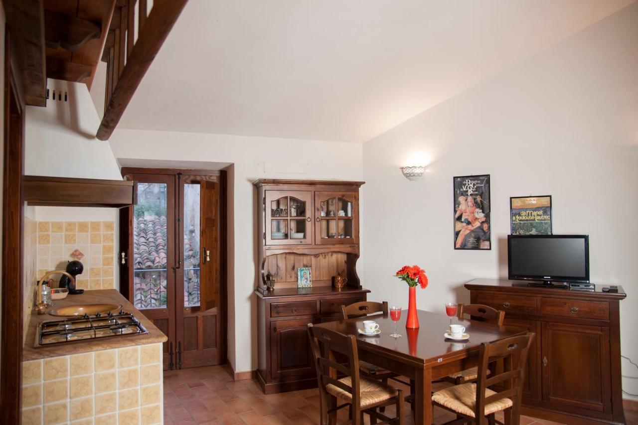 Mirose'S Holiday Home Castelbuono  Exterior photo