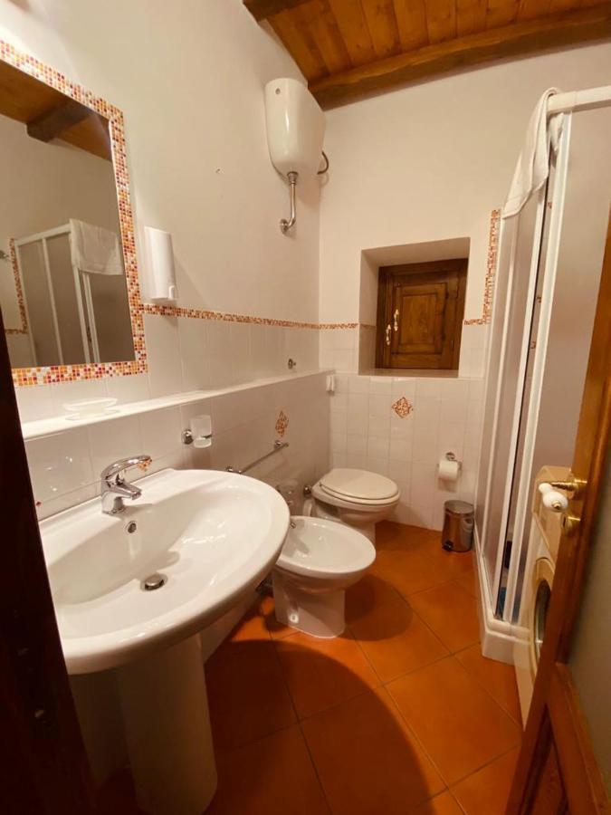 Mirose'S Holiday Home Castelbuono  Exterior photo