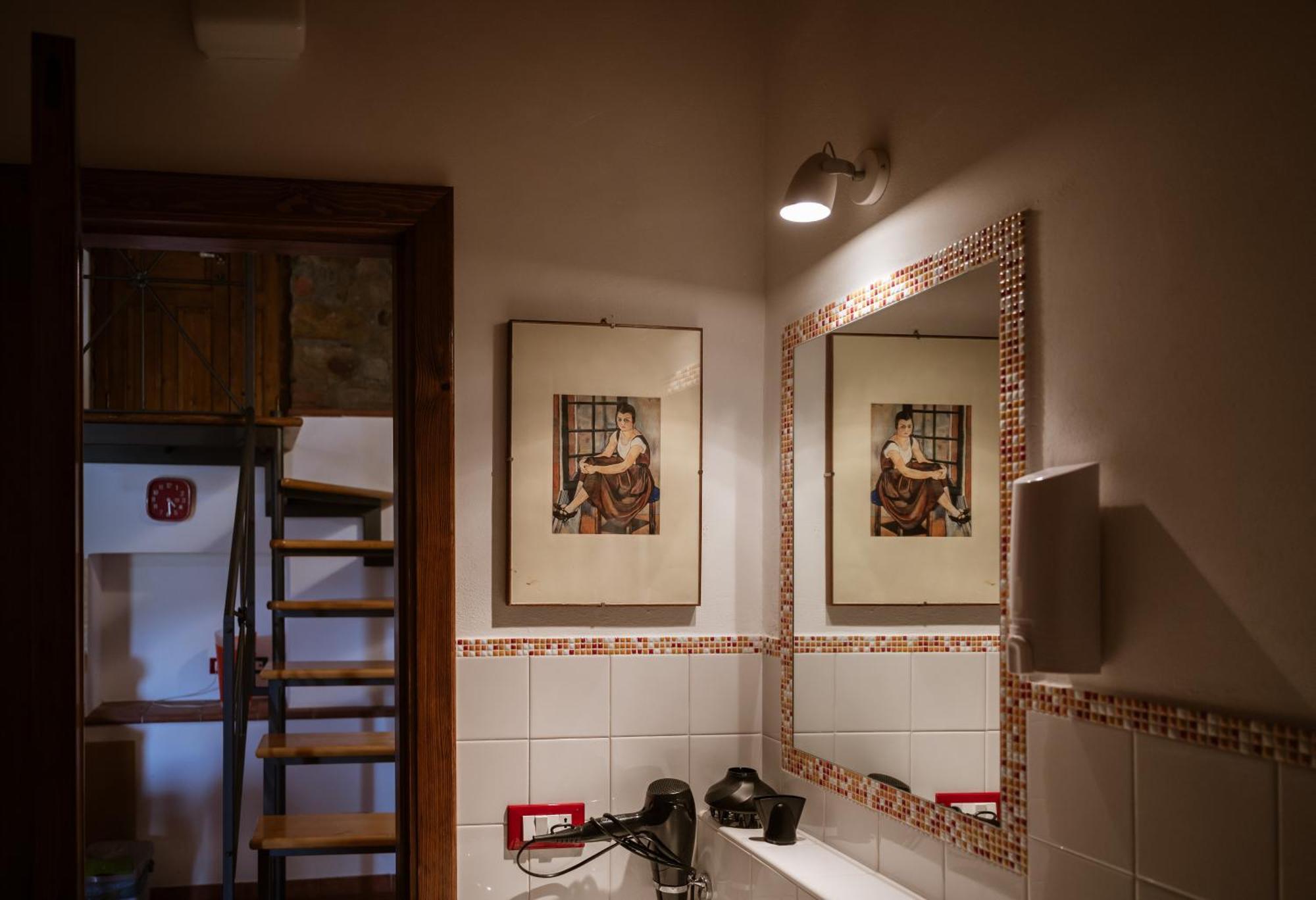 Mirose'S Holiday Home Castelbuono  Exterior photo